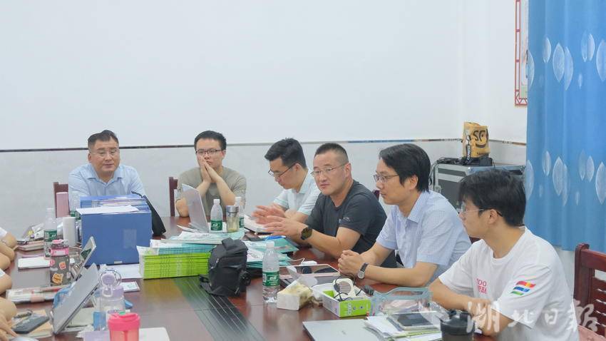 武穴市委宣传部对湖北大学体育学院爱Do志愿服务队“七彩假期”志愿服务项目进行指导.docx 武穴市委宣传部对湖北大学体育学院爱Do志愿服务队“七彩假期”志愿服务项目进行指导.docx